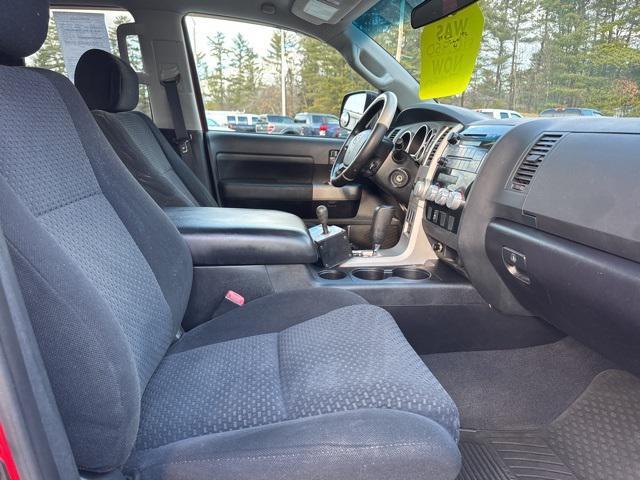 used 2007 Toyota Tundra car, priced at $7,850