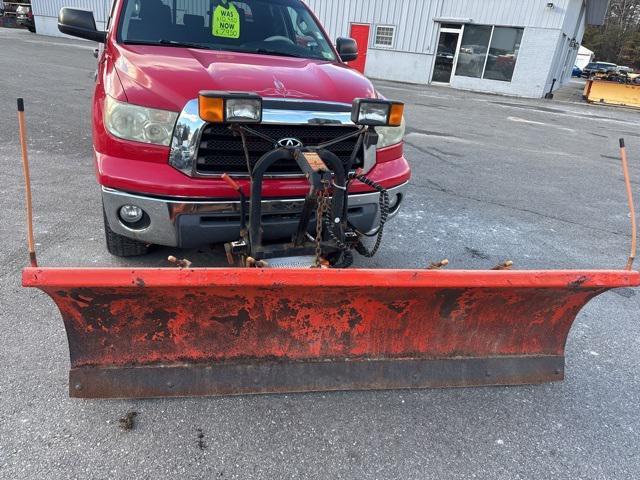 used 2007 Toyota Tundra car, priced at $7,850