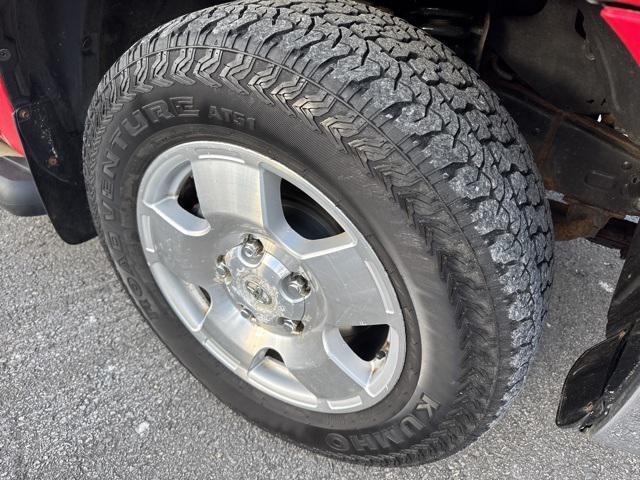 used 2007 Toyota Tundra car, priced at $7,850