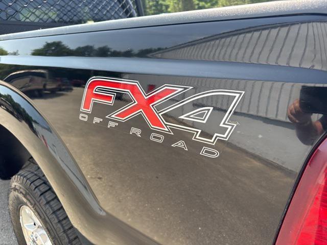 used 2016 Ford F-250 car, priced at $17,875