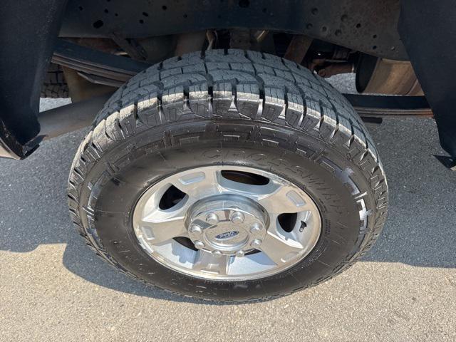 used 2016 Ford F-250 car, priced at $17,875