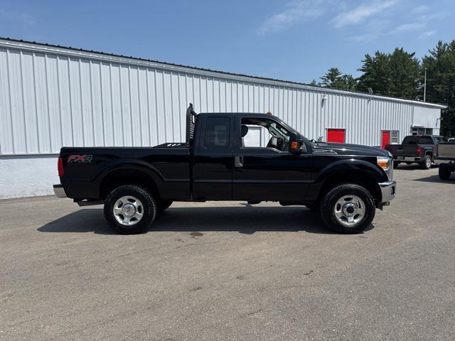 used 2016 Ford F-250 car, priced at $17,875