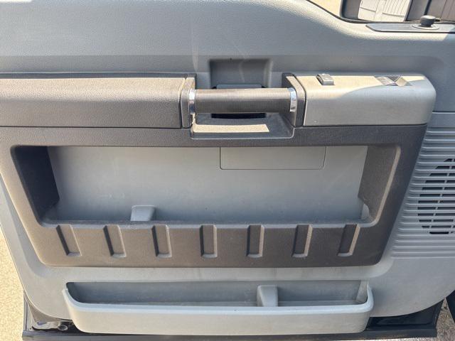 used 2016 Ford F-250 car, priced at $17,875
