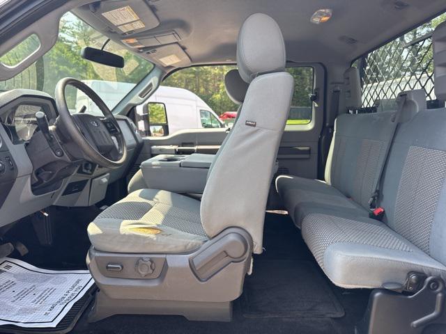 used 2016 Ford F-250 car, priced at $17,875
