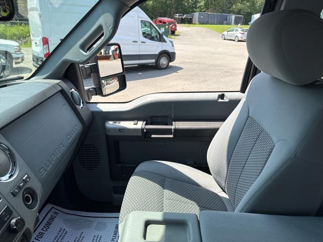 used 2016 Ford F-250 car, priced at $17,875