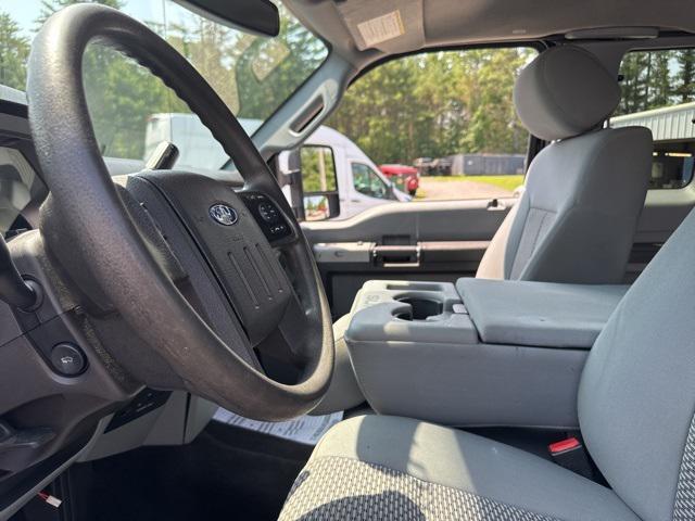 used 2016 Ford F-250 car, priced at $17,875