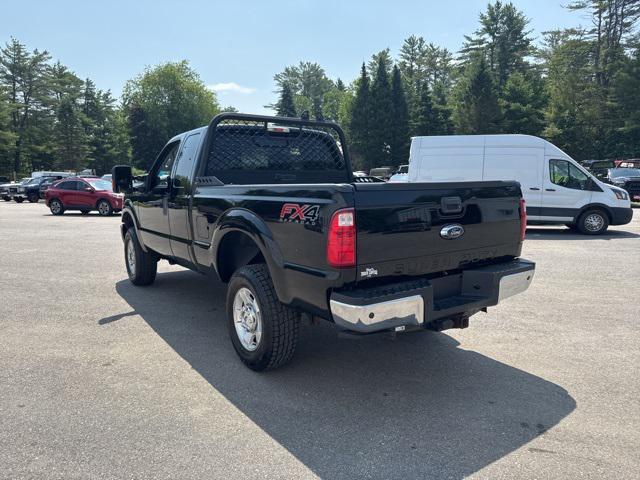 used 2016 Ford F-250 car, priced at $17,875