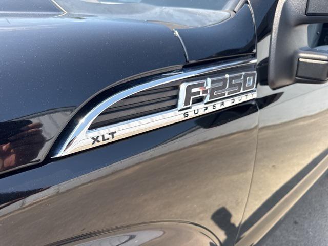 used 2016 Ford F-250 car, priced at $17,875