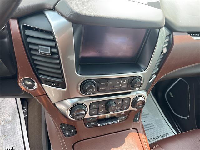 used 2018 Chevrolet Tahoe car, priced at $25,999