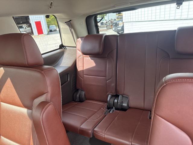 used 2018 Chevrolet Tahoe car, priced at $27,999