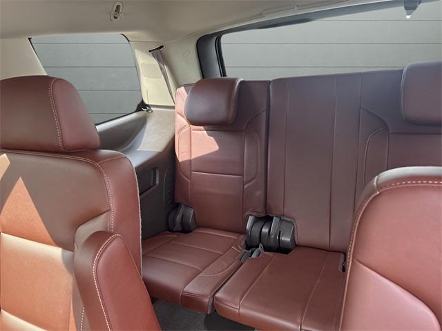 used 2018 Chevrolet Tahoe car, priced at $25,999