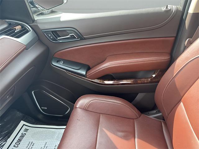 used 2018 Chevrolet Tahoe car, priced at $25,999