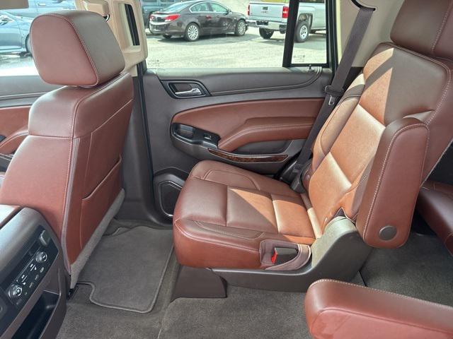 used 2018 Chevrolet Tahoe car, priced at $27,999