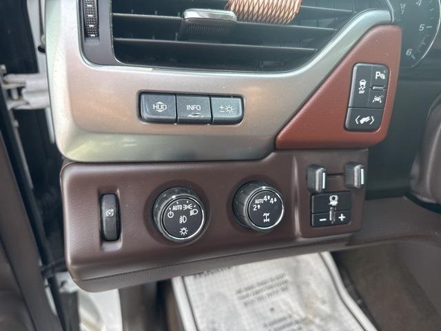 used 2018 Chevrolet Tahoe car, priced at $25,999