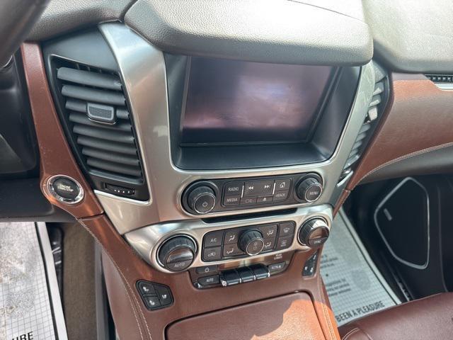 used 2018 Chevrolet Tahoe car, priced at $27,999