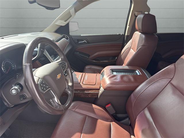 used 2018 Chevrolet Tahoe car, priced at $25,999