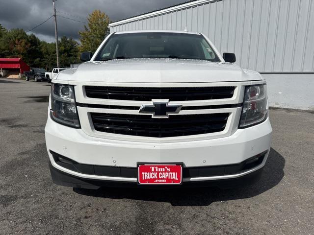 used 2018 Chevrolet Tahoe car, priced at $27,999
