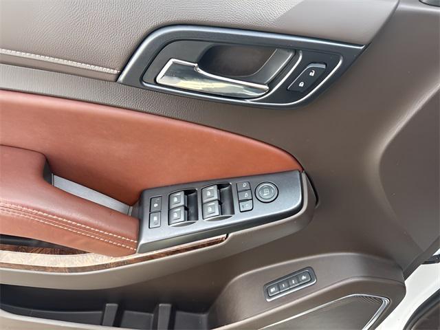 used 2018 Chevrolet Tahoe car, priced at $25,999