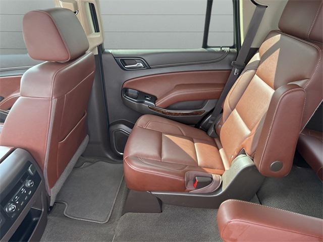 used 2018 Chevrolet Tahoe car, priced at $25,999