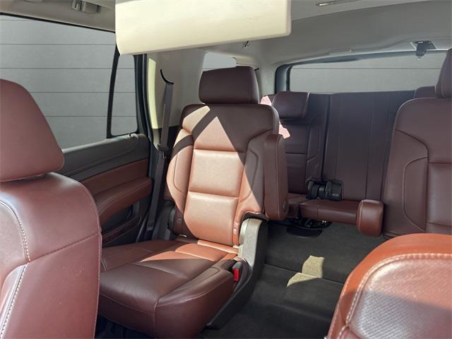 used 2018 Chevrolet Tahoe car, priced at $25,999