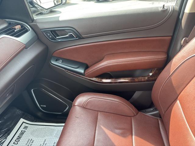 used 2018 Chevrolet Tahoe car, priced at $27,999
