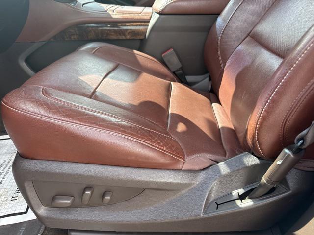 used 2018 Chevrolet Tahoe car, priced at $27,999