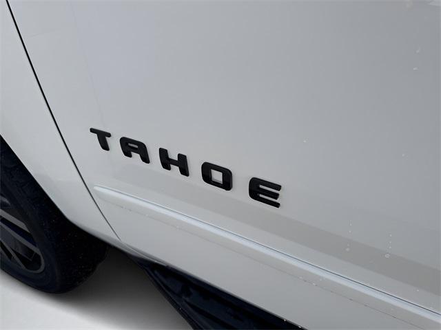 used 2018 Chevrolet Tahoe car, priced at $25,999