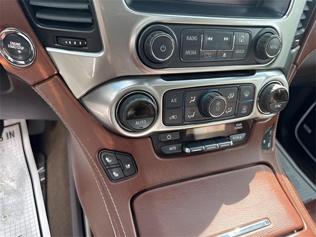 used 2018 Chevrolet Tahoe car, priced at $25,999