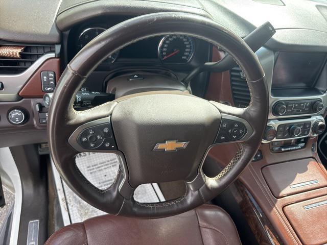 used 2018 Chevrolet Tahoe car, priced at $27,999