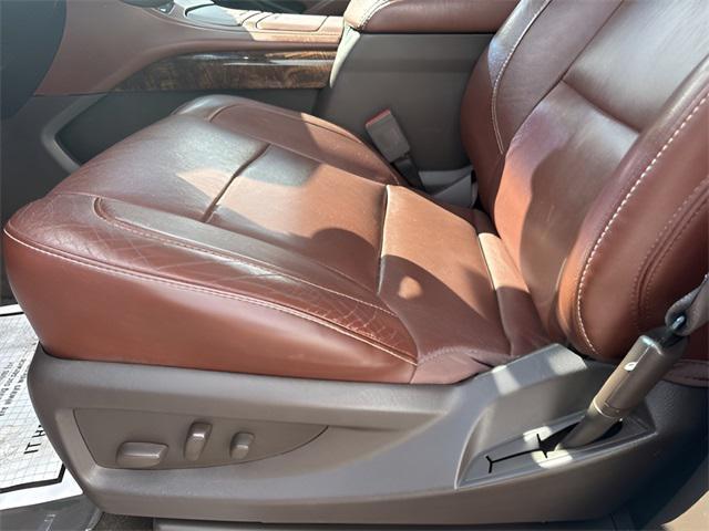 used 2018 Chevrolet Tahoe car, priced at $25,999