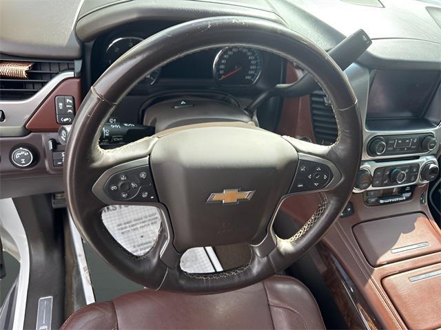 used 2018 Chevrolet Tahoe car, priced at $25,999