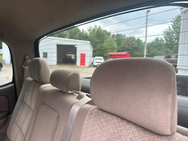 used 2006 Toyota Tundra car, priced at $12,950