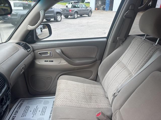 used 2006 Toyota Tundra car, priced at $12,950