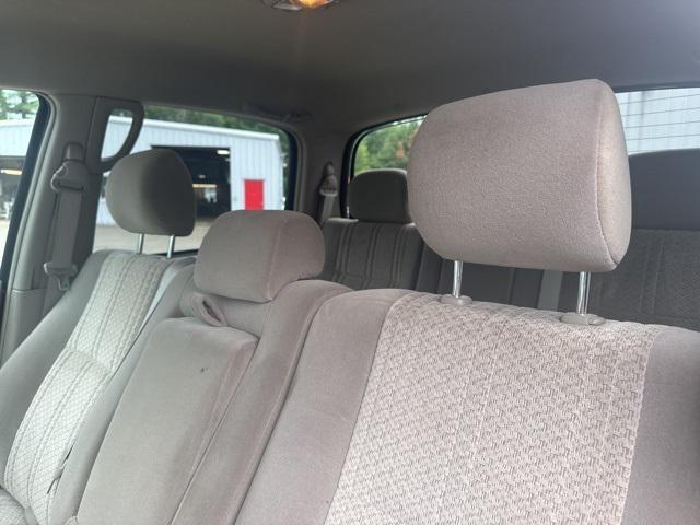 used 2006 Toyota Tundra car, priced at $12,950