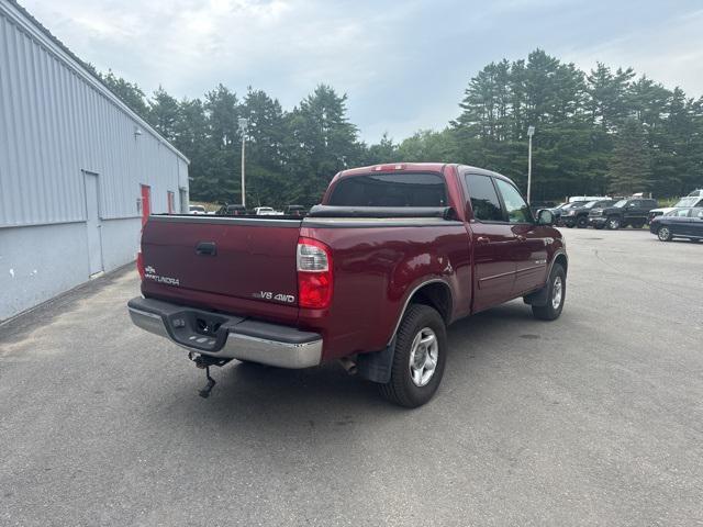 used 2006 Toyota Tundra car, priced at $12,950