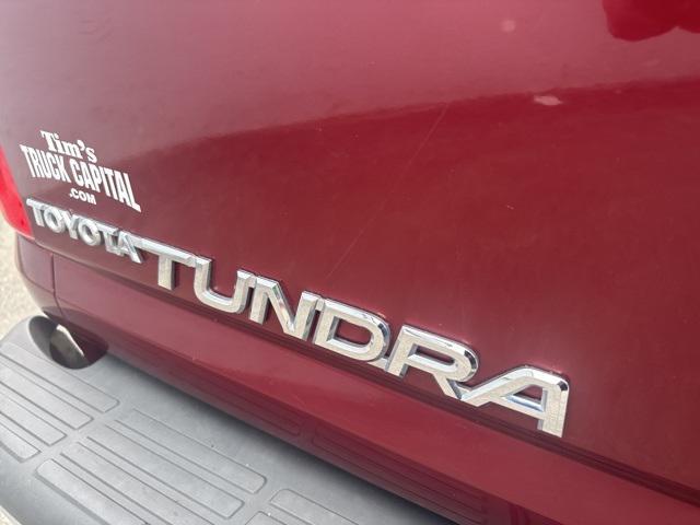 used 2006 Toyota Tundra car, priced at $12,950