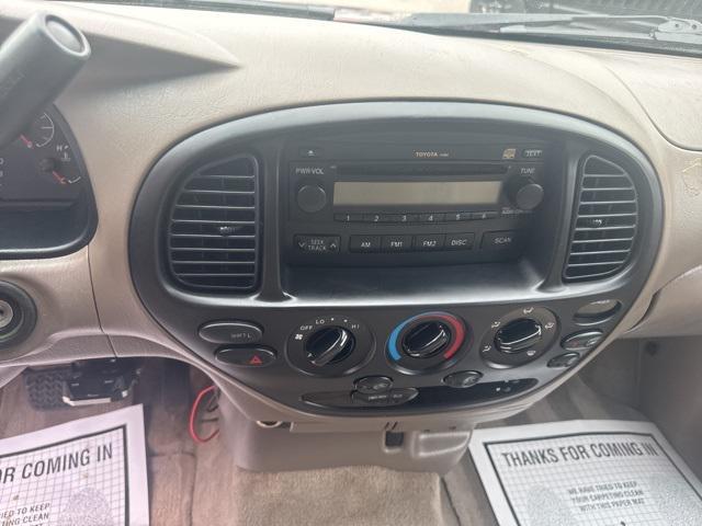 used 2006 Toyota Tundra car, priced at $12,950