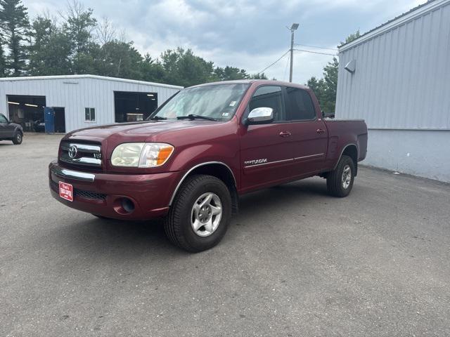 used 2006 Toyota Tundra car, priced at $12,950
