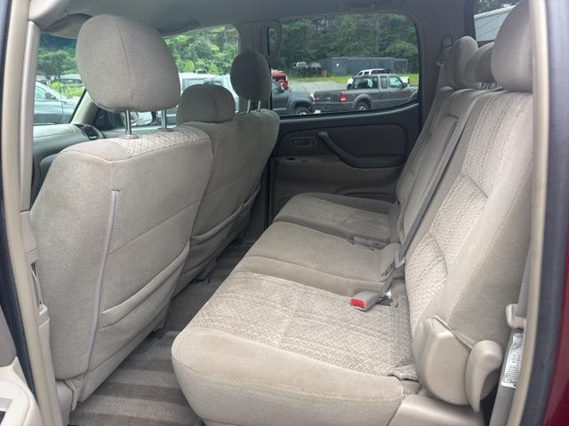 used 2006 Toyota Tundra car, priced at $12,950