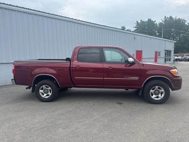 used 2006 Toyota Tundra car, priced at $12,950
