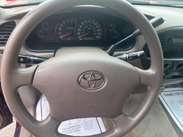 used 2006 Toyota Tundra car, priced at $12,950