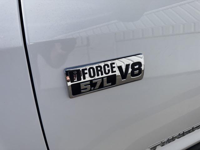 used 2020 Toyota Tundra car, priced at $32,890