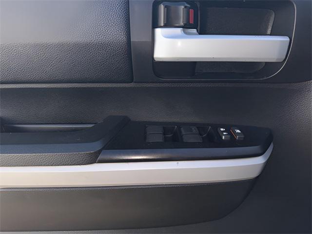 used 2020 Toyota Tundra car, priced at $32,890