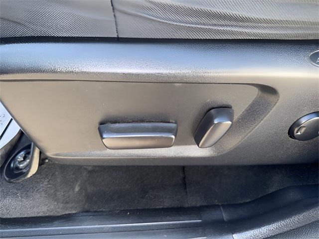 used 2020 Toyota Tundra car, priced at $32,890