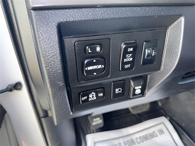 used 2020 Toyota Tundra car, priced at $32,890