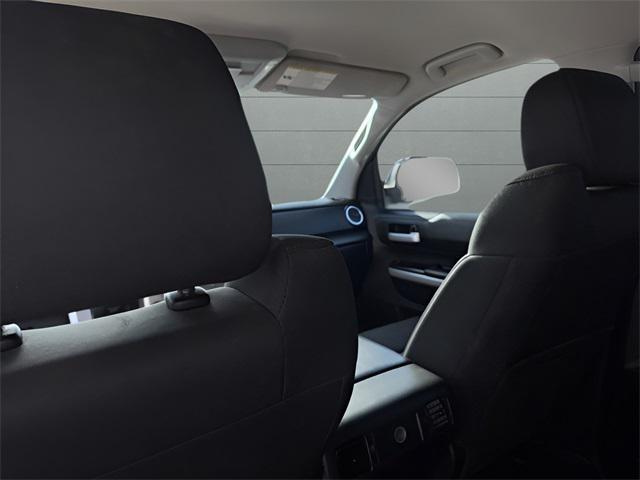 used 2020 Toyota Tundra car, priced at $32,890