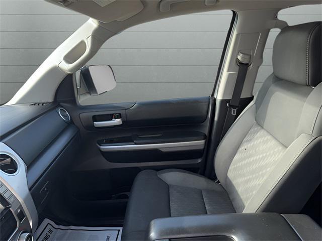 used 2020 Toyota Tundra car, priced at $32,890