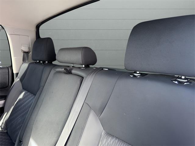 used 2020 Toyota Tundra car, priced at $32,890