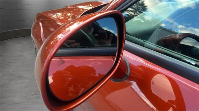 used 2021 Dodge Challenger car, priced at $49,999