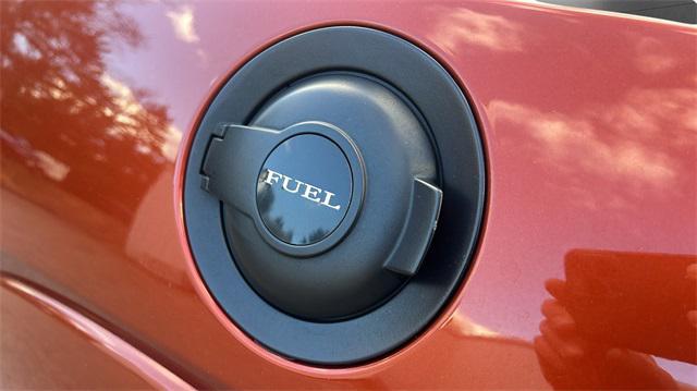 used 2021 Dodge Challenger car, priced at $49,999
